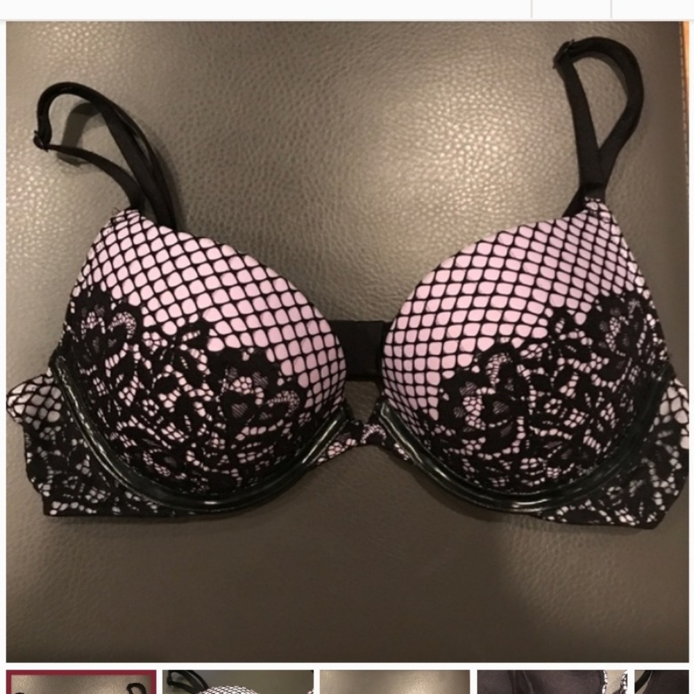 💟Victoria's Secret Very Sexy Push Up